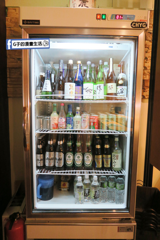 【林森北路壽司無菜單日本料理】樂山割烹壽司.條通美食