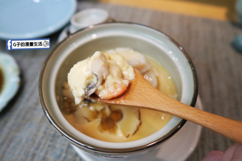 【林森北路壽司無菜單日本料理】樂山割烹壽司.條通美食