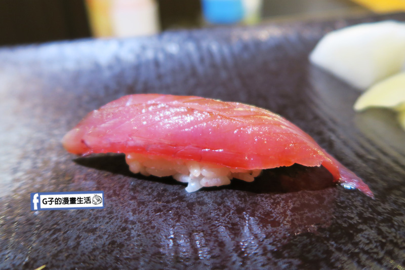 【林森北路壽司無菜單日本料理】樂山割烹壽司.條通美食