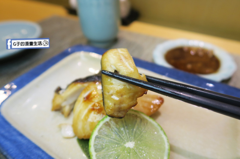 【林森北路壽司無菜單日本料理】樂山割烹壽司.條通美食