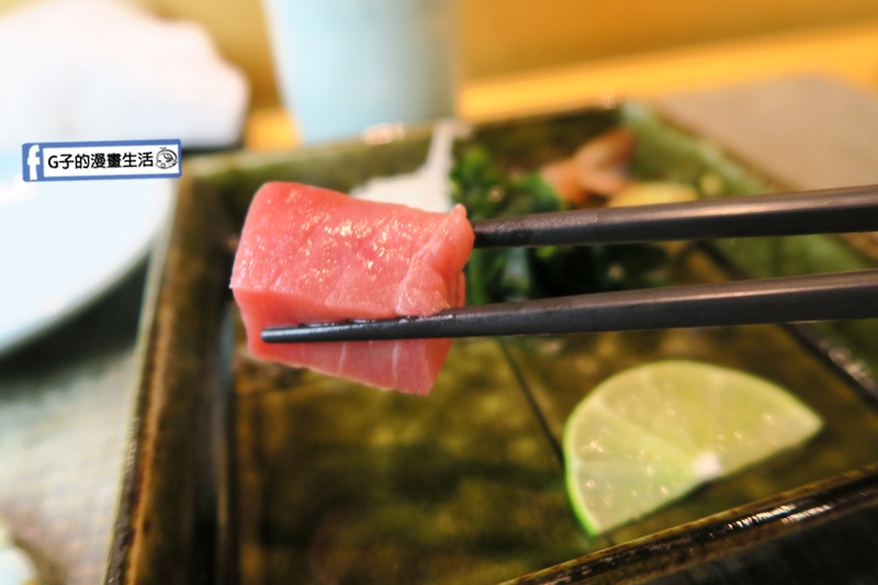 【林森北路壽司無菜單日本料理】樂山割烹壽司.條通美食