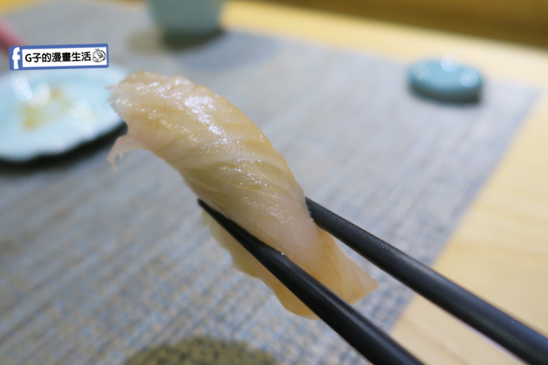 【林森北路壽司無菜單日本料理】樂山割烹壽司.條通美食