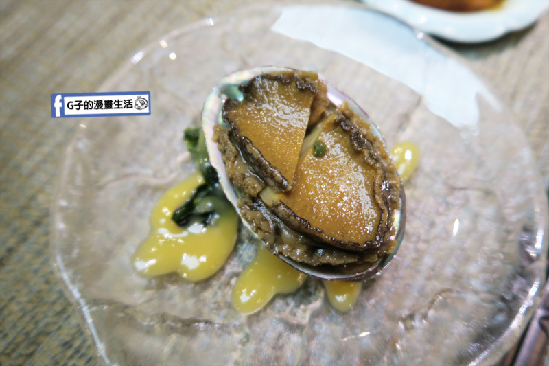 【林森北路壽司無菜單日本料理】樂山割烹壽司.條通美食