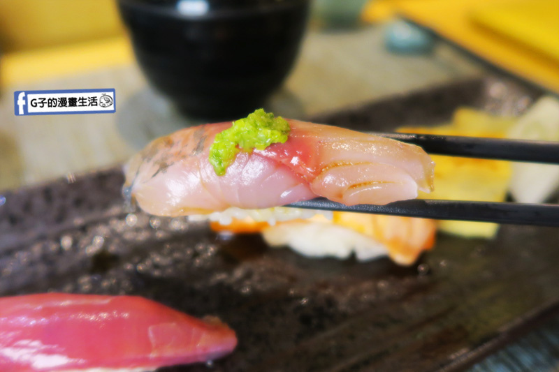 【林森北路壽司無菜單日本料理】樂山割烹壽司.條通美食