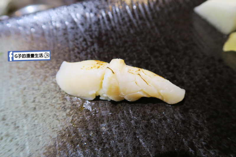 【林森北路壽司無菜單日本料理】樂山割烹壽司.條通美食