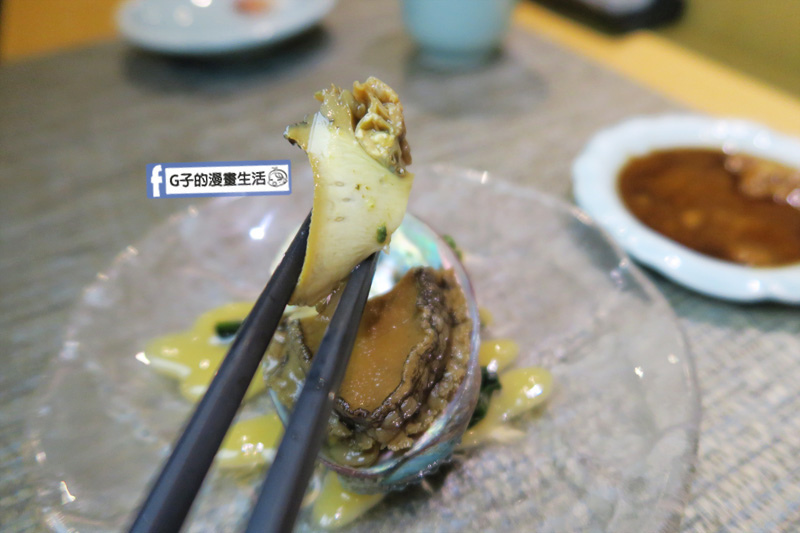 【林森北路壽司無菜單日本料理】樂山割烹壽司.條通美食