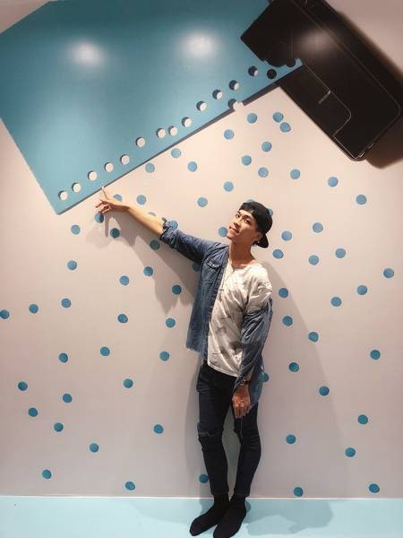 微型展-田中達也的奇想世界：微型展-田中達也的奇想世界6/22-9/9在台中世貿： 9大主題專區（39件實體作品+151件攝影作品） 台灣's最後一站in台中 快來探索田中大師的巧思!!!