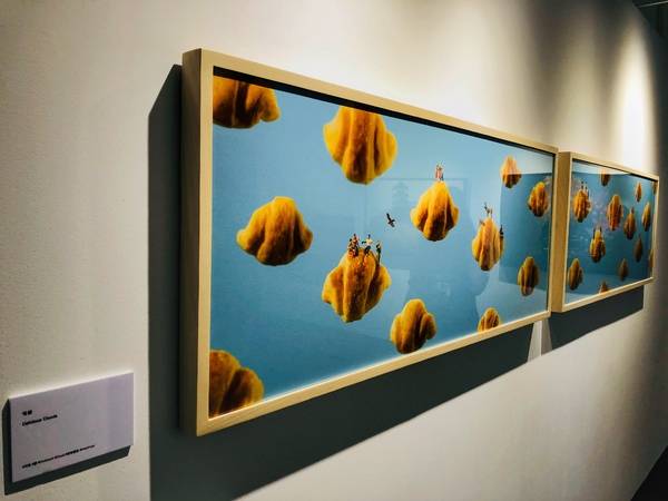 微型展-田中達也的奇想世界：微型展-田中達也的奇想世界6/22-9/9在台中世貿： 9大主題專區（39件實體作品+151件攝影作品） 台灣's最後一站in台中 快來探索田中大師的巧思!!!