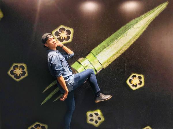 微型展-田中達也的奇想世界：微型展-田中達也的奇想世界6/22-9/9在台中世貿： 9大主題專區（39件實體作品+151件攝影作品） 台灣's最後一站in台中 快來探索田中大師的巧思!!!