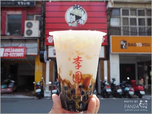 李圓圓Bubble Lee (14)