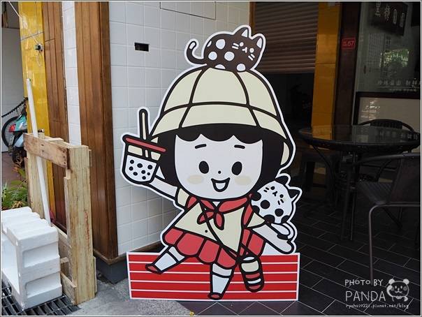 李圓圓Bubble Lee (3)