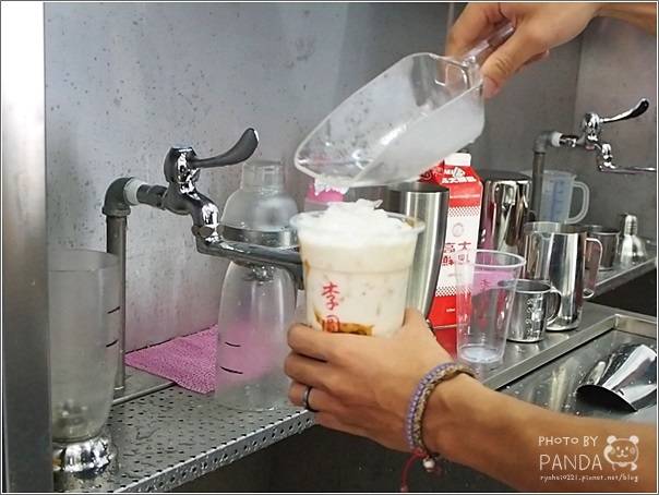 李圓圓Bubble Lee (8)