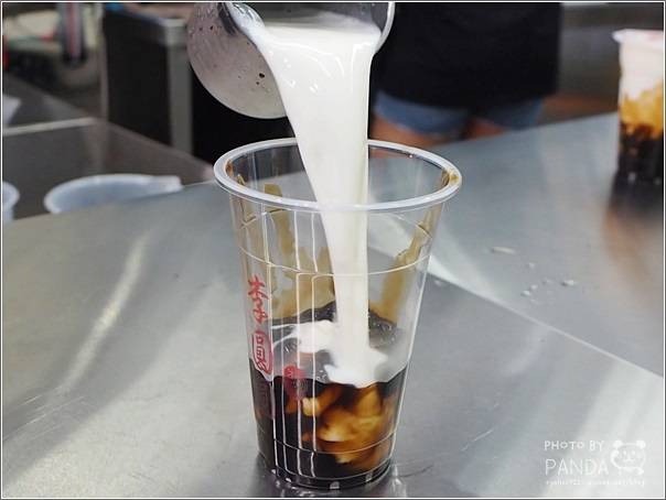 李圓圓Bubble Lee (7)