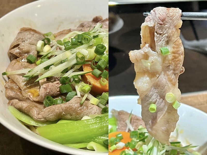 （台北牛肉麵）牛莊園牛肉麵～莊園紅燒/清燉牛肉麵都好吃～人氣牛湯滷蘿蔔、牛肉湯花干千萬別錯過！牛莊園牛肉麵菜單