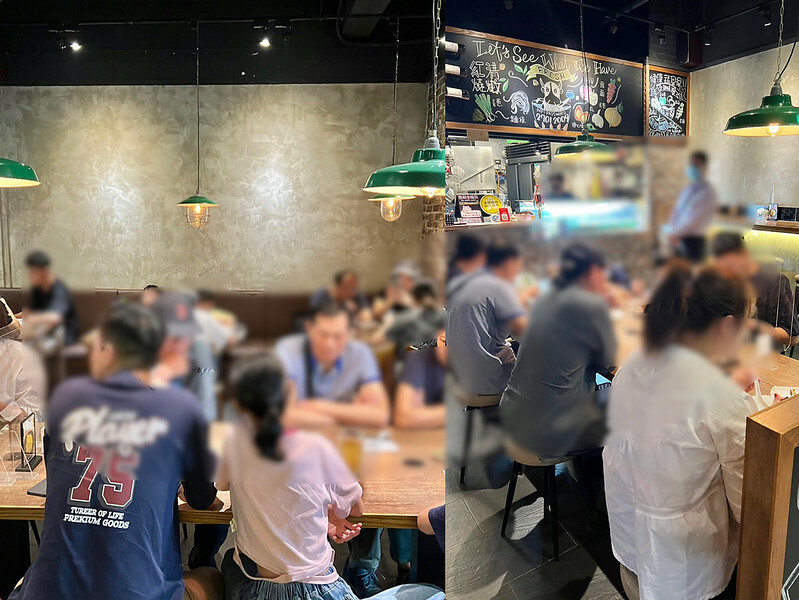 （台北牛肉麵）牛莊園牛肉麵～莊園紅燒/清燉牛肉麵都好吃～人氣牛湯滷蘿蔔、牛肉湯花干千萬別錯過！牛莊園牛肉麵菜單