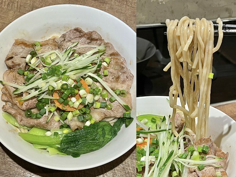 （台北牛肉麵）牛莊園牛肉麵～莊園紅燒/清燉牛肉麵都好吃～人氣牛湯滷蘿蔔、牛肉湯花干千萬別錯過！牛莊園牛肉麵菜單