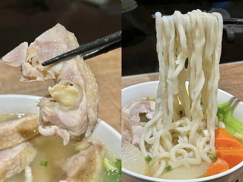 （台北牛肉麵）牛莊園牛肉麵～莊園紅燒/清燉牛肉麵都好吃～人氣牛湯滷蘿蔔、牛肉湯花干千萬別錯過！牛莊園牛肉麵菜單