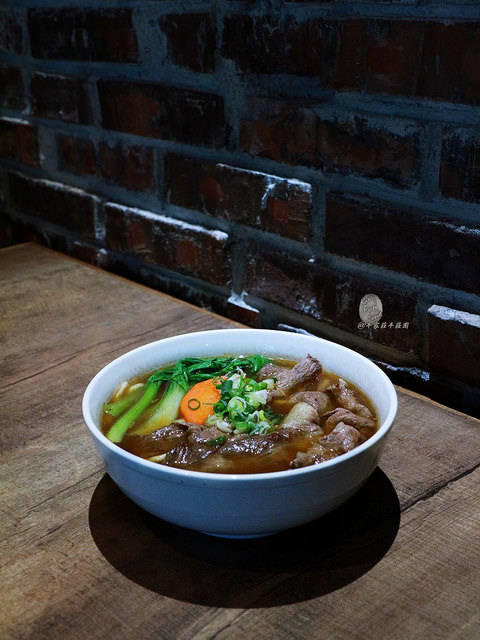 牛莊園牛肉麵 via Kate's Fun Zone