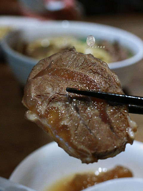 牛莊園牛肉麵 via Kate's Fun Zone