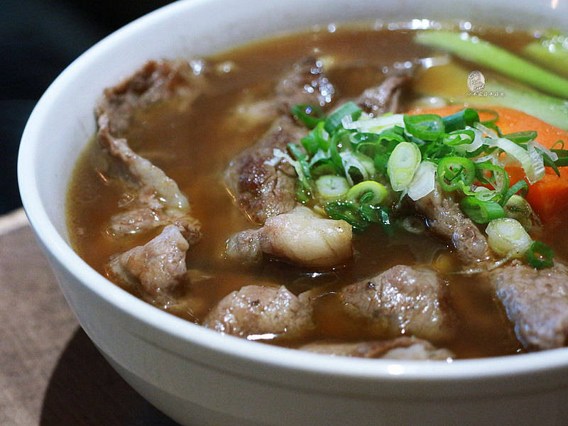 牛莊園牛肉麵 via Kate's Fun Zone