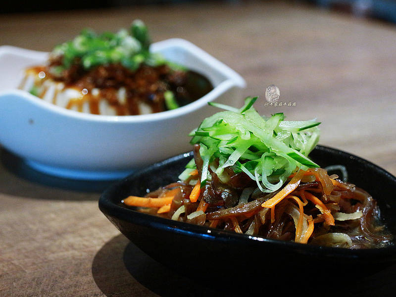 牛莊園牛肉麵 via Kate's Fun Zone