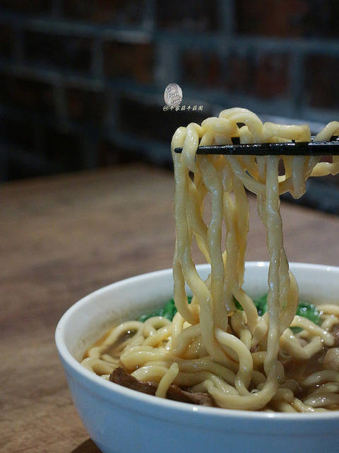 牛莊園牛肉麵 via Kate's Fun Zone