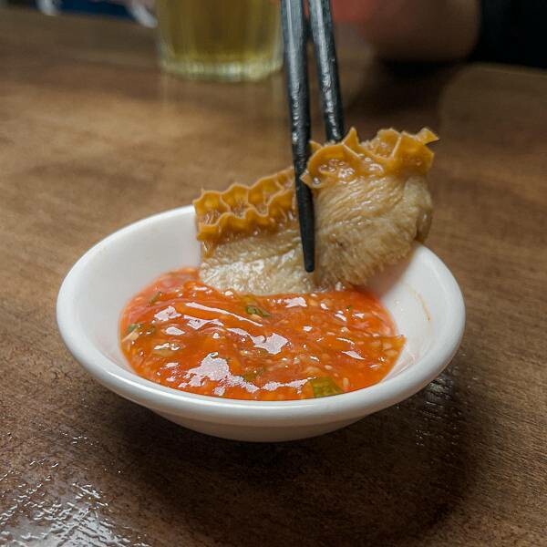 台北 大安區 紅燒 清燉 牛莊園牛肉麵 19.jpg