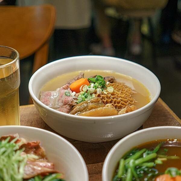 台北 大安區 紅燒 清燉 牛莊園牛肉麵 7.jpg
