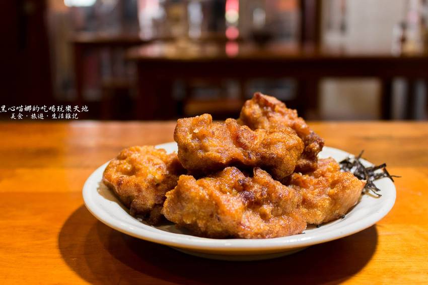 高雄前鎮︱鬼炊丼飯　高CP值的平價用心丼飯料理，加飯只要10元、還有免費味噌湯，就是要你飽到走不動！！（寵物友善餐廳）