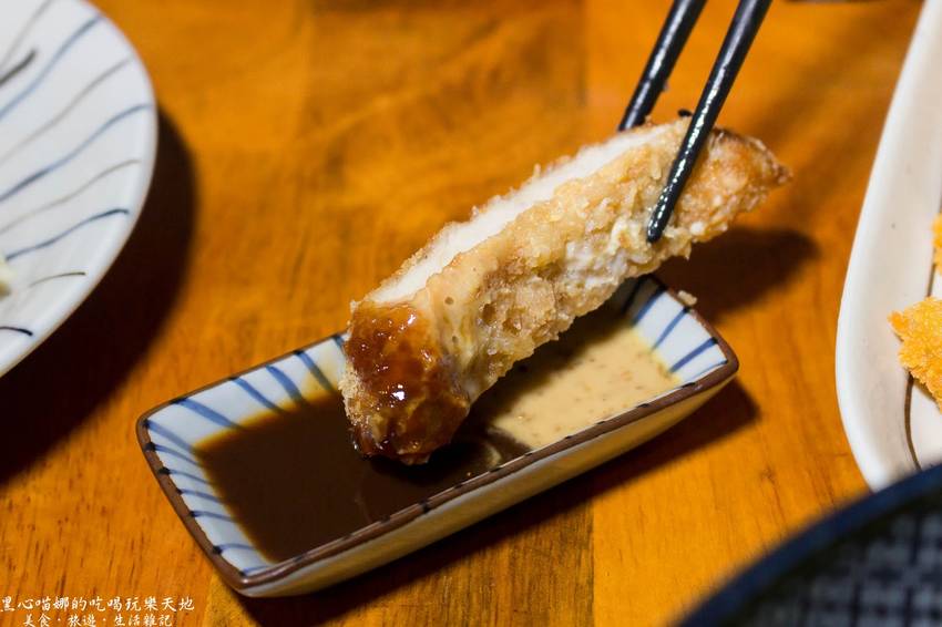 高雄前鎮︱鬼炊丼飯　高CP值的平價用心丼飯料理，加飯只要10元、還有免費味噌湯，就是要你飽到走不動！！（寵物友善餐廳）