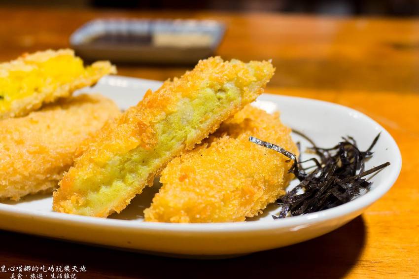 高雄前鎮︱鬼炊丼飯　高CP值的平價用心丼飯料理，加飯只要10元、還有免費味噌湯，就是要你飽到走不動！！（寵物友善餐廳）