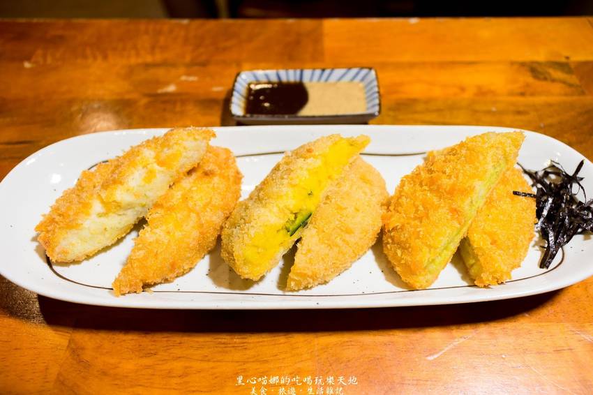 高雄前鎮︱鬼炊丼飯　高CP值的平價用心丼飯料理，加飯只要10元、還有免費味噌湯，就是要你飽到走不動！！（寵物友善餐廳）