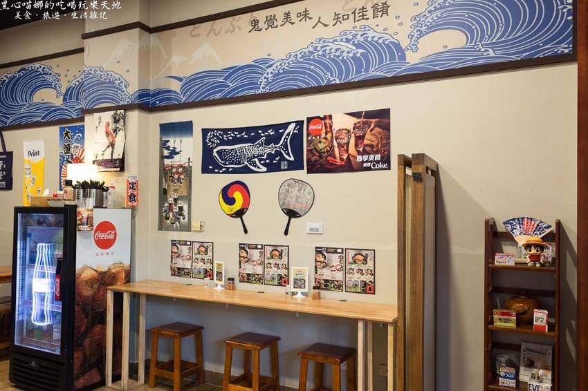 高雄前鎮︱鬼炊丼飯　高CP值的平價用心丼飯料理，加飯只要10元、還有免費味噌湯，就是要你飽到走不動！！（寵物友善餐廳）