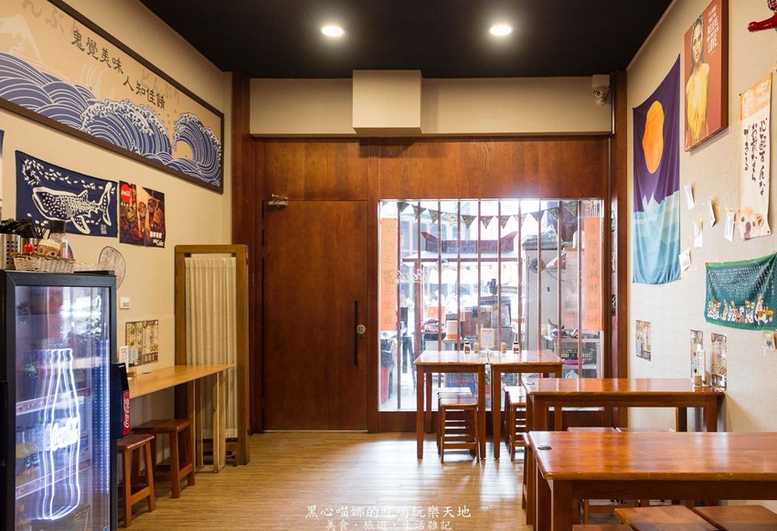 高雄新興︱鬼炊丼飯(文橫店) 新增香氣十足的燒肉丼,還多了4種口味拉麵,選擇性又更多啦!!(寵物友善餐廳)