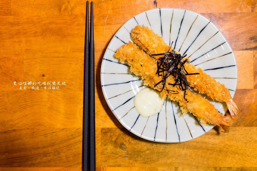 高雄前鎮︱鬼炊丼飯　高CP值的平價用心丼飯料理，加飯只要10元、還有免費味噌湯，就是要你飽到走不動！！（寵物友善餐廳）