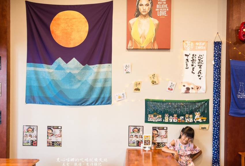 高雄前鎮︱鬼炊丼飯　高CP值的平價用心丼飯料理，加飯只要10元、還有免費味噌湯，就是要你飽到走不動！！（寵物友善餐廳）