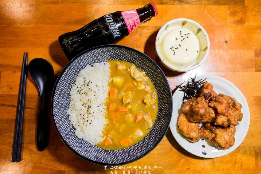 高雄前鎮︱鬼炊丼飯　高CP值的平價用心丼飯料理，加飯只要10元、還有免費味噌湯，就是要你飽到走不動！！（寵物友善餐廳）