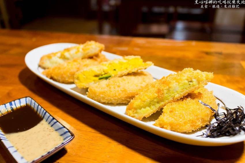 高雄前鎮︱鬼炊丼飯　高CP值的平價用心丼飯料理，加飯只要10元、還有免費味噌湯，就是要你飽到走不動！！（寵物友善餐廳）