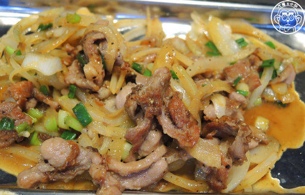 禾樂 鐵板燒:呷飽祙【桃園中壢・禾樂 鐵板燒】王品集團新品牌 禾樂 鐵板燒:呷飽祙【桃園中壢・禾樂 鐵板燒】王品集團新品牌