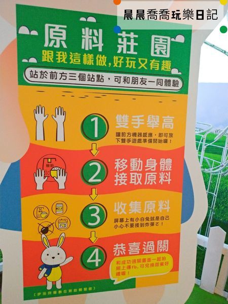 台中親子景點伊莎貝爾數位烘焙體驗館 台中親子景點伊莎貝爾數位烘焙體驗館