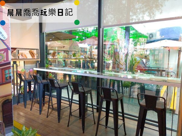 台中親子景點伊莎貝爾數位烘焙體驗館 台中親子景點伊莎貝爾數位烘焙體驗館