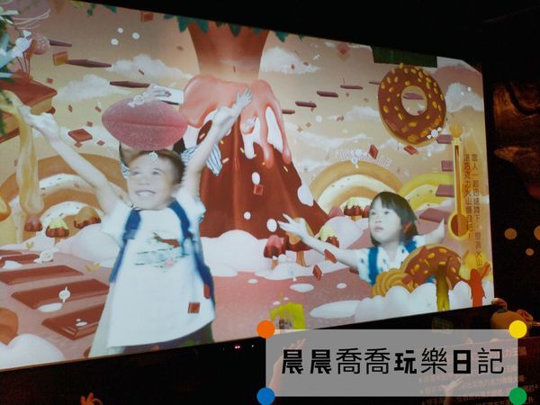 台中親子景點伊莎貝爾數位烘焙體驗館 台中親子景點伊莎貝爾數位烘焙體驗館