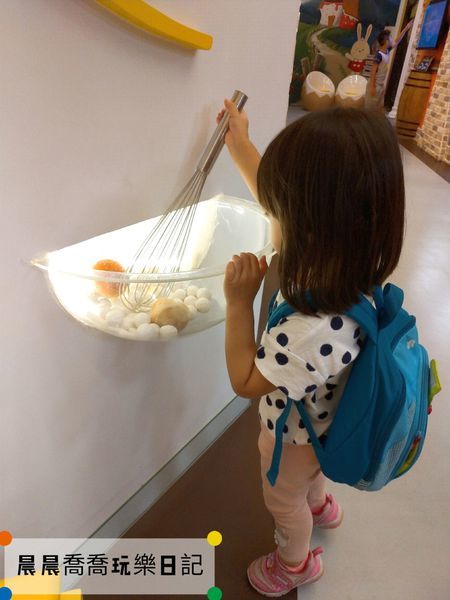 台中親子景點伊莎貝爾數位烘焙體驗館 台中親子景點伊莎貝爾數位烘焙體驗館