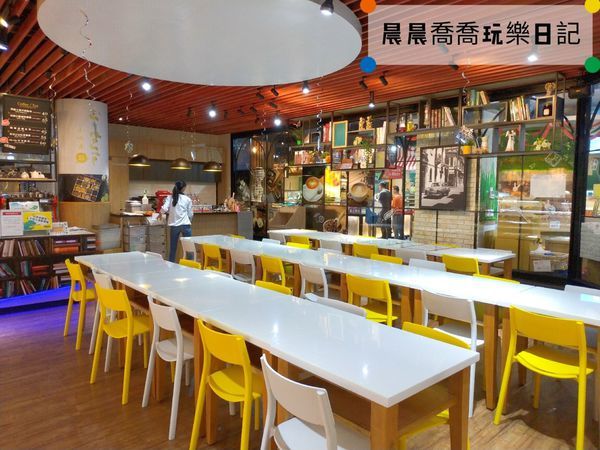 台中親子景點伊莎貝爾數位烘焙體驗館 台中親子景點伊莎貝爾數位烘焙體驗館