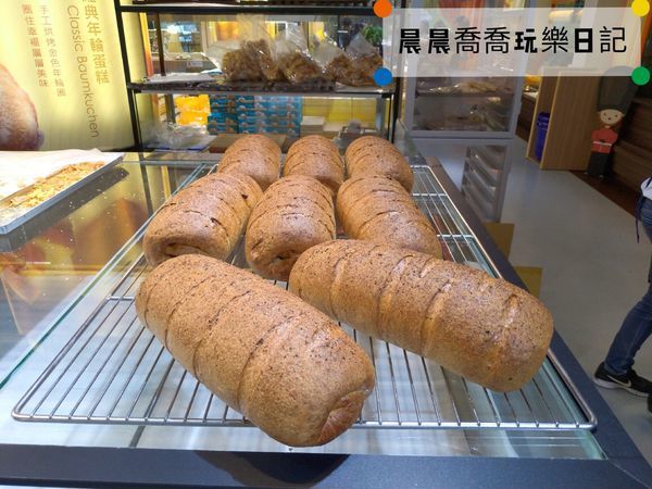 台中親子景點伊莎貝爾數位烘焙體驗館 台中親子景點伊莎貝爾數位烘焙體驗館