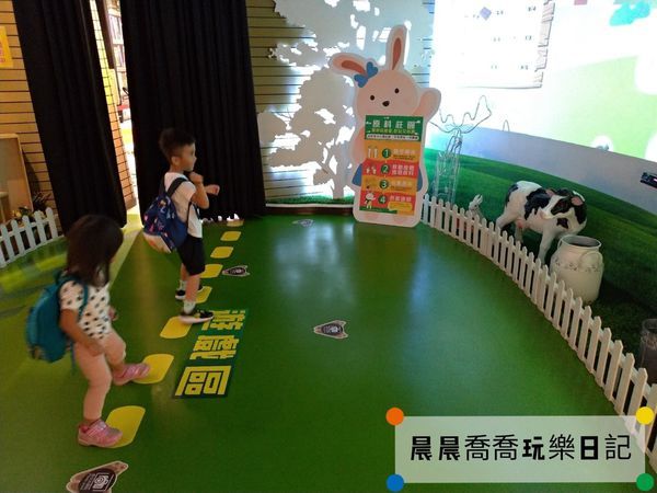 台中親子景點伊莎貝爾數位烘焙體驗館 台中親子景點伊莎貝爾數位烘焙體驗館