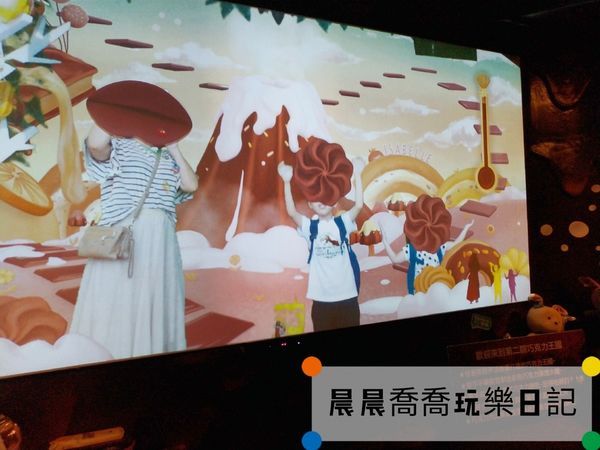 台中親子景點伊莎貝爾數位烘焙體驗館 台中親子景點伊莎貝爾數位烘焙體驗館