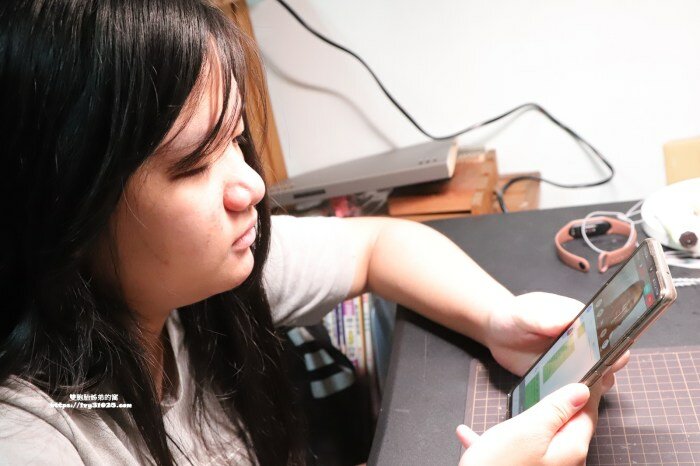 屏東最美麵包店 文青 網美集聚一身的美菊麵包店 開放式廚房 口味種類眾多