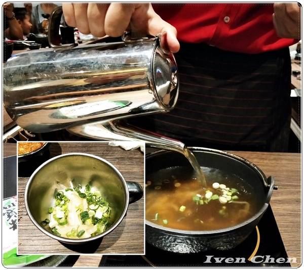 御守火鍋:《新莊火鍋推薦》夏天就是要吃鍋\雙人超值海陸雙拼鍋\菜盤也可換肉盤\真材實料美味\火鍋控不可錯失的『御守火鍋』