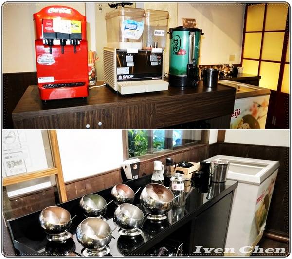 御守火鍋:《新莊火鍋推薦》夏天就是要吃鍋\雙人超值海陸雙拼鍋\菜盤也可換肉盤\真材實料美味\火鍋控不可錯失的『御守火鍋』